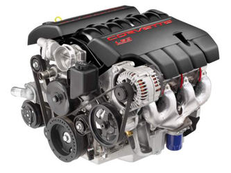 U2143 Engine